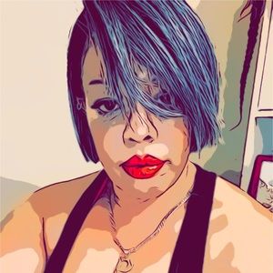 Meet your Posher, Petrina